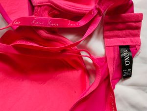 Bra/ Xoxo Bra