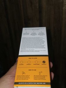 Dr. Sheth's Centella &amp; Niacinamide Sunscreen