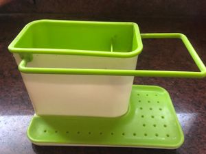 Kitchen Sink Organiser