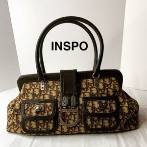 Double. M Milano Paris Shoulder bag
