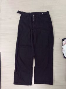 Black Pants