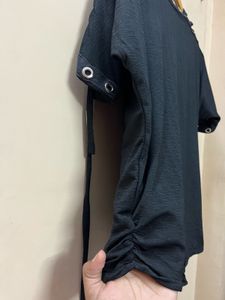 Zara Basic Top
