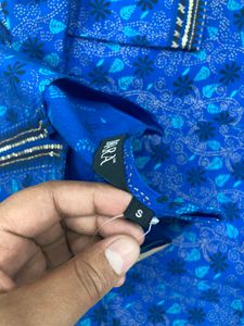 Brand New Kurti