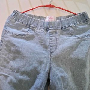 Jegging