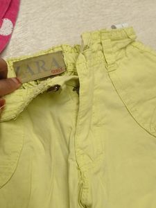 Top N Pant Set