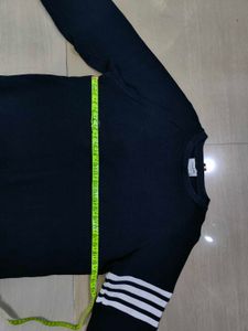 Thom Browne Sweatshirt Black Size 4