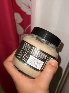 Caffeine Choco Body Butter