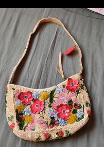 replica of Vera Bradley bag