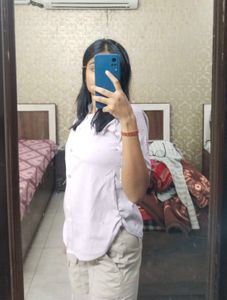 Shirt NEW 2 in one