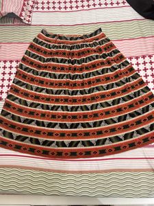 Women Girls Skirt 32-34-36 tk ko