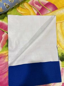 Baby Dry Sheet (Set of 3)