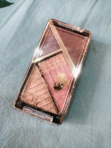 Color Palette Eyeshadow Sculpting          Unused