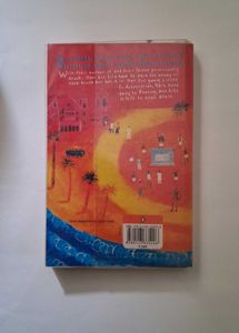 Village by the Sea - Anita D