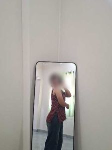 Stylish Maroon Printed Tank Top