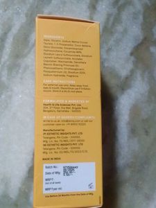 SkinQ Daily Gentle Cleanser - 100ml
