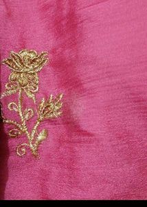 unstitched suit set