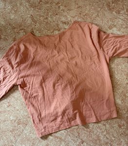 Zudio Crop Top