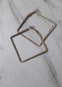 Vintage Style Dangle Earrings