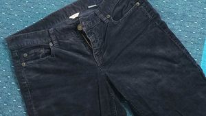 Dark Wash Slim Fit Jeans