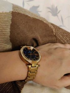Daniel Klein Women's Watch
