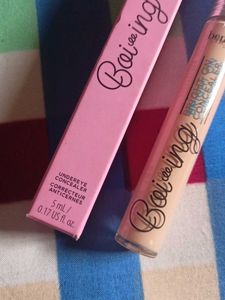 Benefit Cosmetics Boi-ing Bright On Concealer