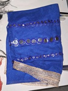 Ethnic Dupatta Collection