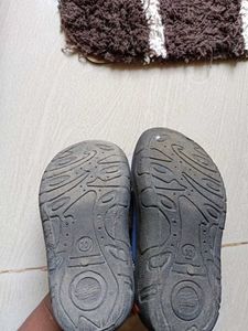 Kidzee Baby Shoes