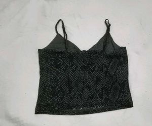 Very Amazing N Beautiful Crop Top