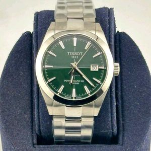 Tissot Gentleman Powermatic 80 Silicium Men 40mm