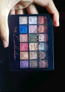 Glam21 Eyeshadow Palette