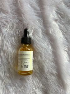 Minimalist AHA BHA Serum