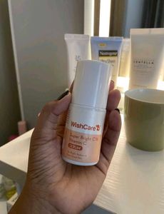 WishCare Vitamin C Serum