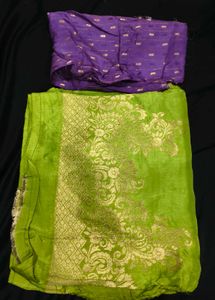 wedding saree