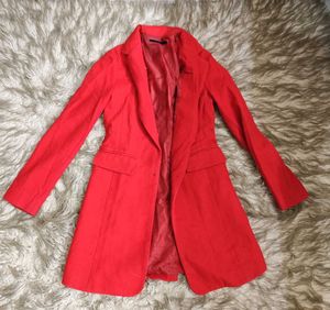 Buy 1 Get One Coat For 199