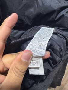 Adidas Goose Down Padding Jacket