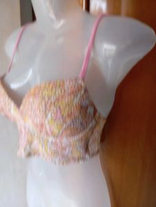 Victoria's Secret Push-Up Bra