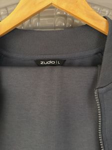 Stylish Bomber Jacket