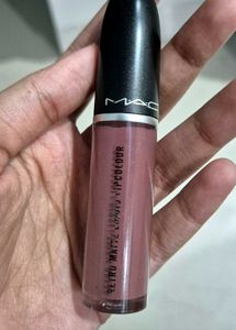 Price for 3- MAC, Lifter Gel &amp; Lakme Lippies