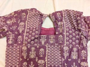 Daily wear kurti