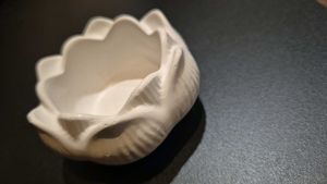 Decorative Lotus Candle Holder