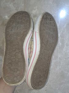 Skechers Shoes Limited Edition Bobs Cat