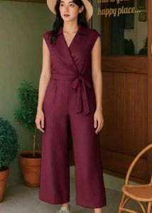 jumpsuit.   preloved  10/10. no faults
