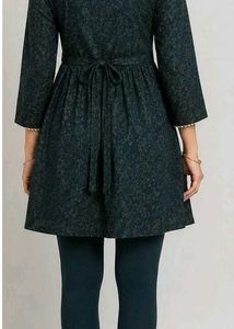 Chic Pink Kurti