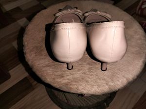 Pencil Heels
