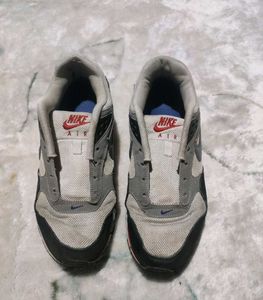 Nike Air Max Sneakers