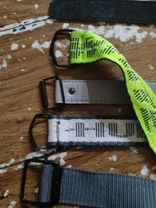 Fashion Belt Collection