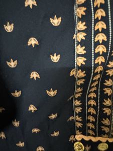 SAAKI Daily Wear Kurta Set