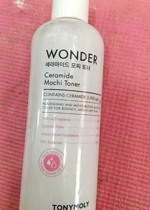 TONYMOLY Wonder Ceramide Mochi Toner