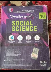Class 10 Social Science question bank