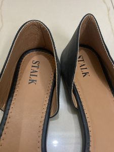 Comfy Flats